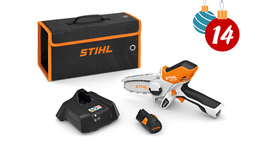 STIHL