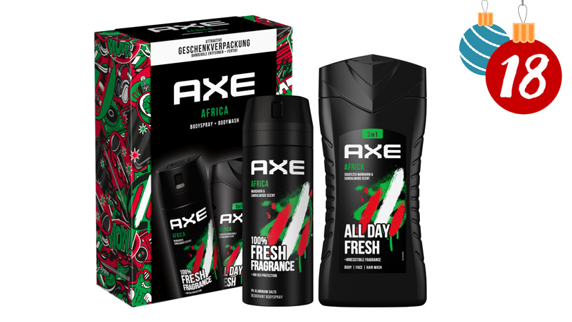 AXE