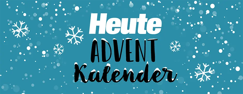 Adventkalender 2024