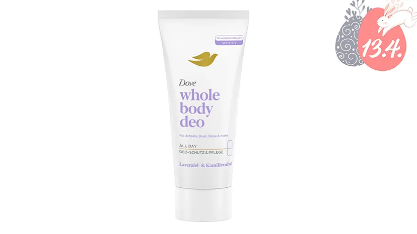 Dove
