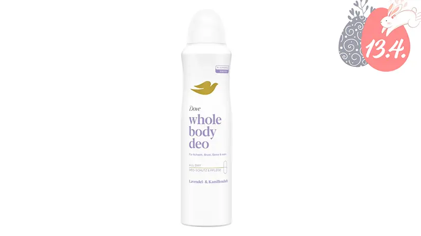 Dove