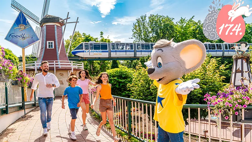 Europa-Park