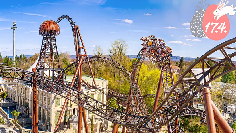 Europa-Park