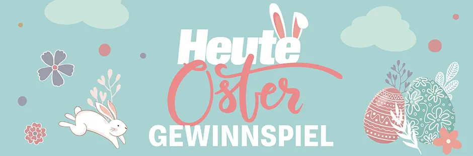 Ostergewinnspiel
