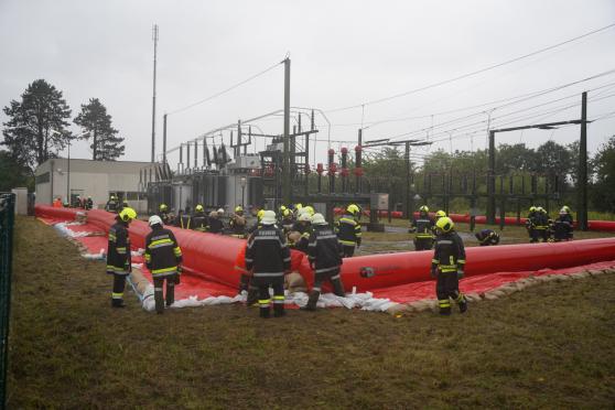 Feuerwehr Langenlois